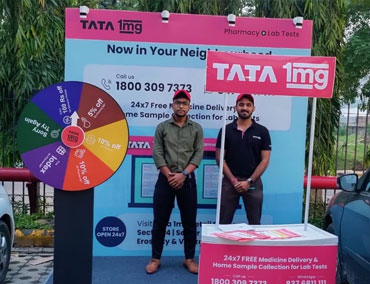 Ventac Events and Marketing