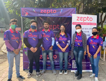 Ventac Events and Marketing