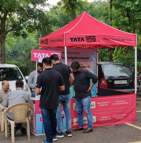 Ventac Events and Marketing