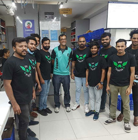 Ventac Events and Marketing