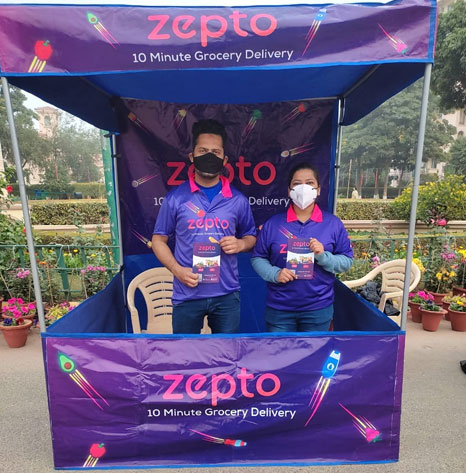 Ventac Events and Marketing