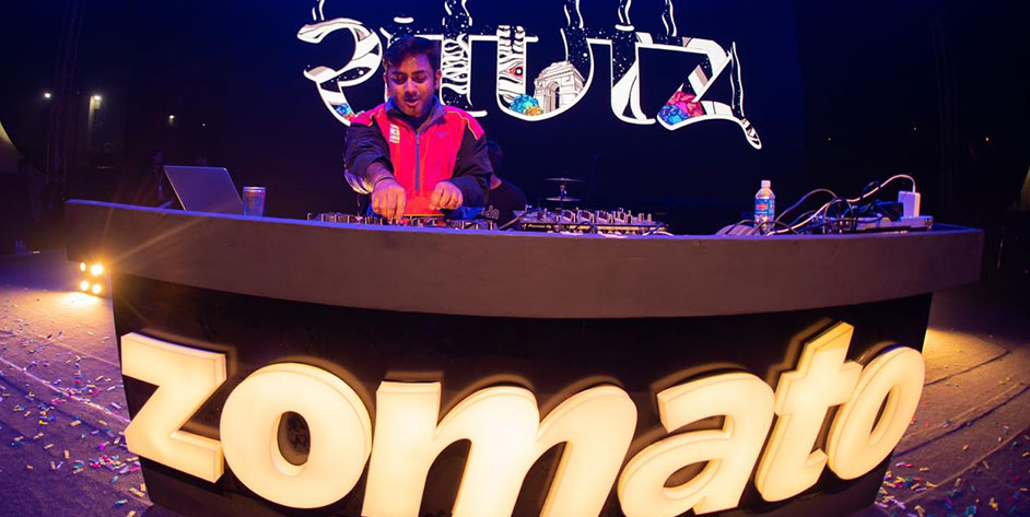 Ventac Events and Marketing