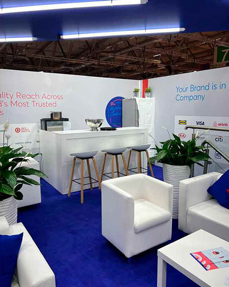 Ventac Events and Marketing