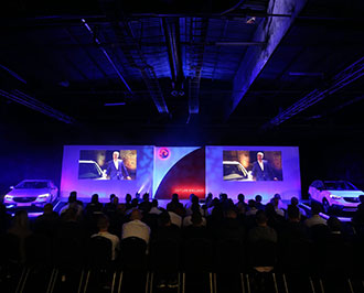 Ventac Events and Marketing