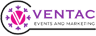 Ventac Events and Marketing