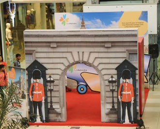 Ventac Events and Marketing