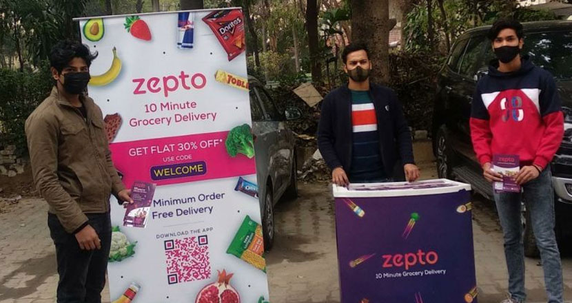 Ventac Events and Marketing